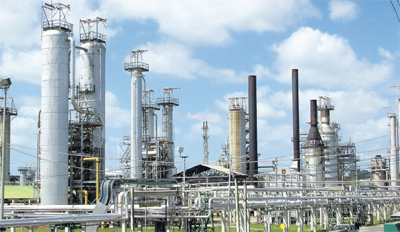 Nigerian Firm Nabs Top Spot for Refinery Revamp! 🚀🛢️